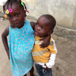 donazioni bambini africa